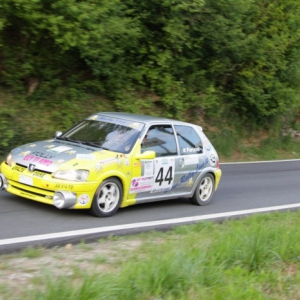 2° RALLY DELL'ISONTINO - Gallery 16