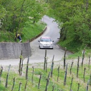 2° RALLY DELL'ISONTINO - Gallery 17