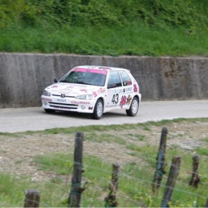 2° RALLY DELL'ISONTINO - Gallery 18