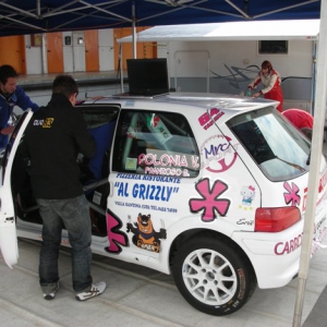 2° RALLY DELL'ISONTINO - Gallery 19