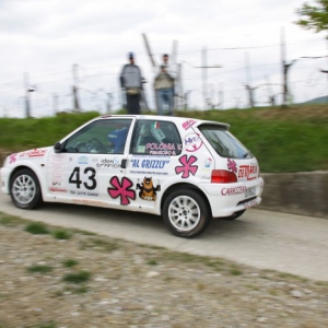 2° RALLY DELL'ISONTINO - Gallery 20