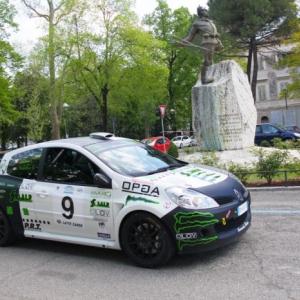 2° RALLY DELL'ISONTINO - Gallery 21