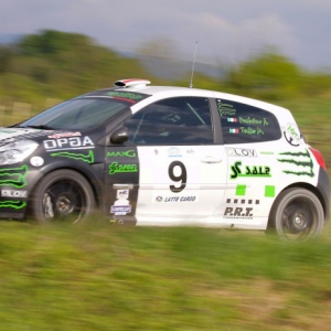 2° RALLY DELL'ISONTINO - Gallery 22