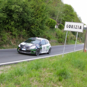 2° RALLY DELL'ISONTINO - Gallery 23