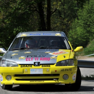 25° RALLY CITTA' DI SCHIO - Gallery 2