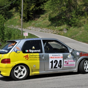 25° RALLY CITTA' DI SCHIO - Gallery 3