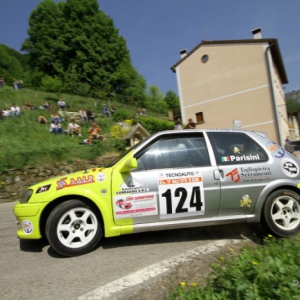 25° RALLY CITTA' DI SCHIO - Gallery 4