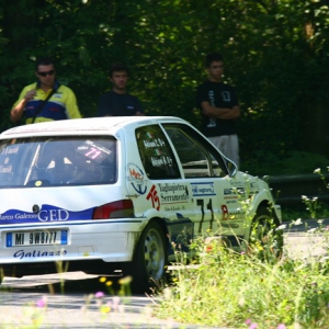 19° RALLY SAGITTARIO - Gallery 3