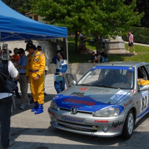 19° RALLY SAGITTARIO - Gallery 8