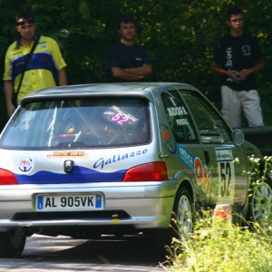 19° RALLY SAGITTARIO - Gallery 22