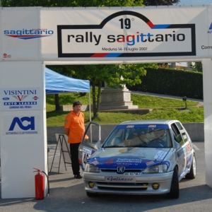 19° RALLY SAGITTARIO - Gallery 24