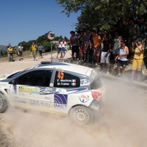 24° RALLY SAN CRISPINO - Gallery 2