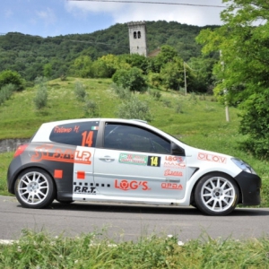 16 - RALLY PREALPI TREVIGIANE - Gallery 3