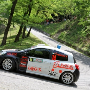 16 - RALLY PREALPI TREVIGIANE - Gallery 4