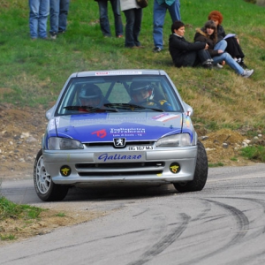 15° RALLY MONTEBELLUNA - Gallery 2