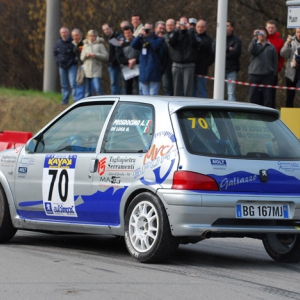 15° RALLY MONTEBELLUNA - Gallery 3