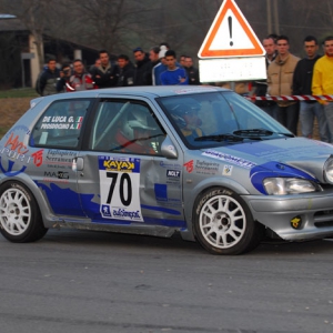 15° RALLY MONTEBELLUNA - Gallery 4