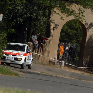 22° BETA RALLY OLTREPO - Gallery 2