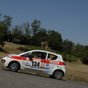 22° BETA RALLY OLTREPO - Gallery 3