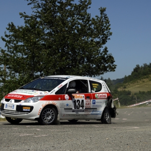 22° BETA RALLY OLTREPO - Gallery 4