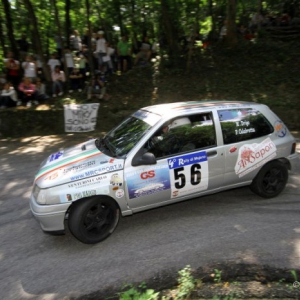 4° RALLY DI MAJANO - Gallery 8