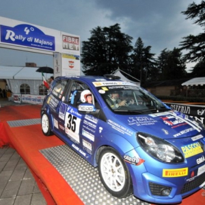 4° RALLY DI MAJANO - Gallery 9