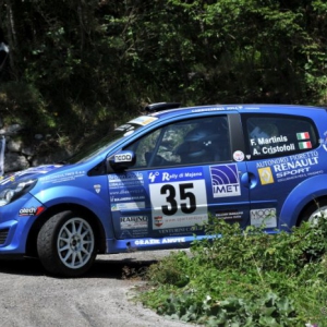 4° RALLY DI MAJANO - Gallery 11