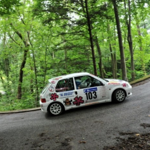 4° RALLY DI MAJANO - Gallery 13