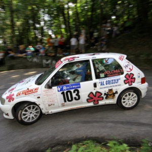 4° RALLY DI MAJANO - Gallery 15