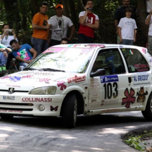 4° RALLY DI MAJANO - Gallery 16