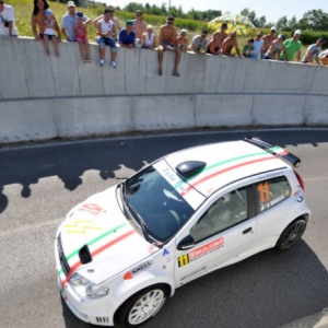 8° RALLY CITTA' DI SCORZE' - Gallery 2