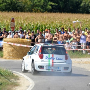 8° RALLY CITTA' DI SCORZE' - Gallery 4