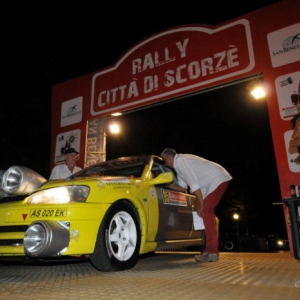 8° RALLY CITTA' DI SCORZE' - Gallery 9