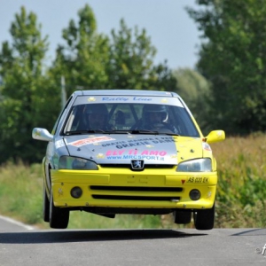 8° RALLY CITTA' DI SCORZE' - Gallery 12