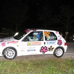 8° RALLY CITTA' DI SCORZE' - Gallery 13