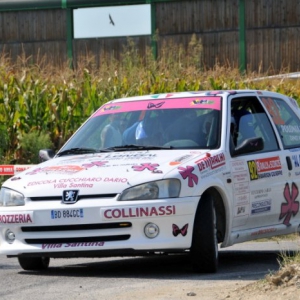 8° RALLY CITTA' DI SCORZE' - Gallery 14