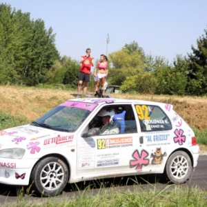 8° RALLY CITTA' DI SCORZE' - Gallery 15