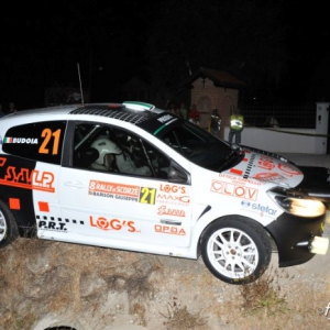 8° RALLY CITTA' DI SCORZE' - Gallery 17