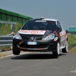 8° RALLY CITTA' DI SCORZE' - Gallery 18