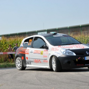 8° RALLY CITTA' DI SCORZE' - Gallery 19