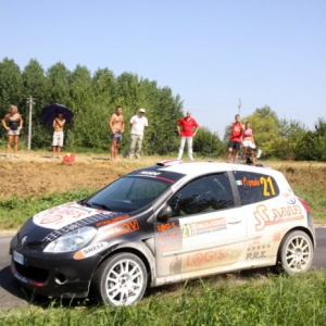 8° RALLY CITTA' DI SCORZE' - Gallery 20