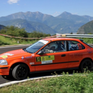 1° RALLY CITTA' DELLA QUERCIA - Gallery 2