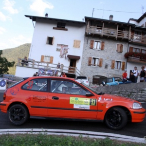 1° RALLY CITTA' DELLA QUERCIA - Gallery 4