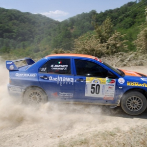 20° RALLY DI SAN CRISPINO - Gallery 2