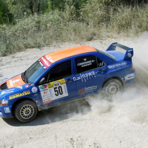 20° RALLY DI SAN CRISPINO - Gallery 3