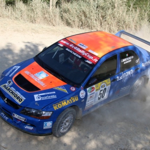 20° RALLY DI SAN CRISPINO - Gallery 4