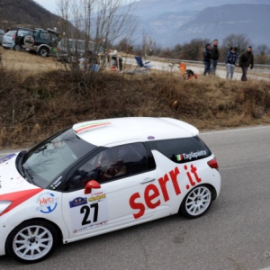 2° RALLY DEI LEONI - Gallery 2