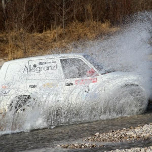 19° ITALIAN BAJA - Prologo - Gallery 2