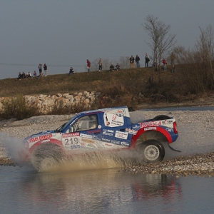 19° ITALIAN BAJA - 1° / 2° TAPPA - Gallery 4