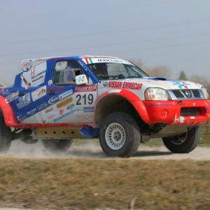 19° ITALIAN BAJA - 1° / 2° TAPPA - Gallery 11